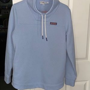 Vineyard Vines pull over